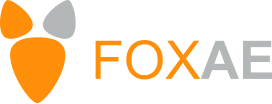 fox-ae banner logo