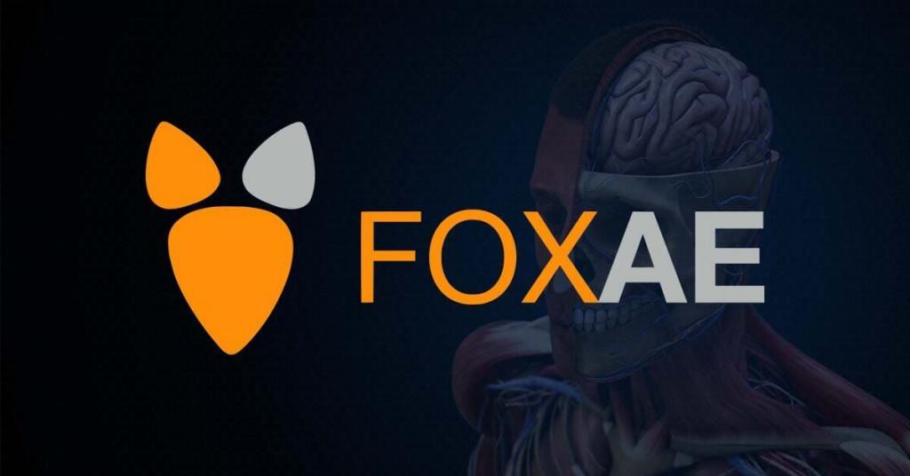 Fox Animated Engineering Trial Graphic Possibilities Fox Animated Engineering Trial Graphic Possibilities