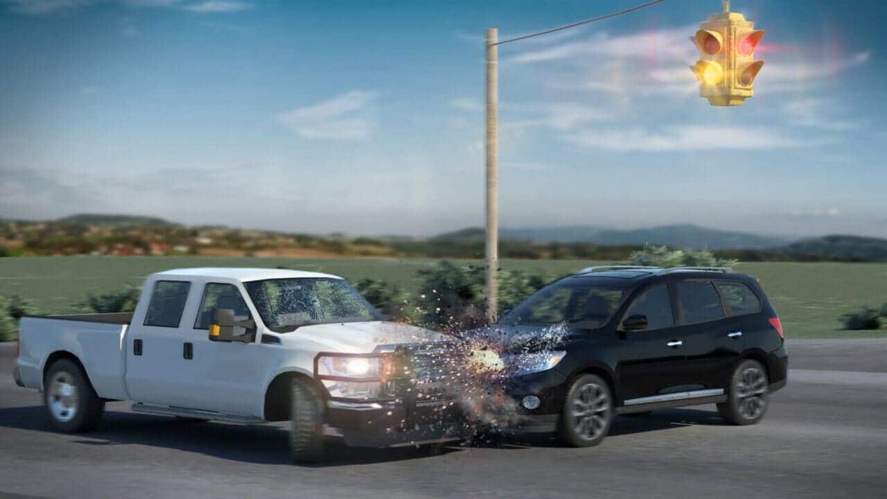 fatal vehicular collision