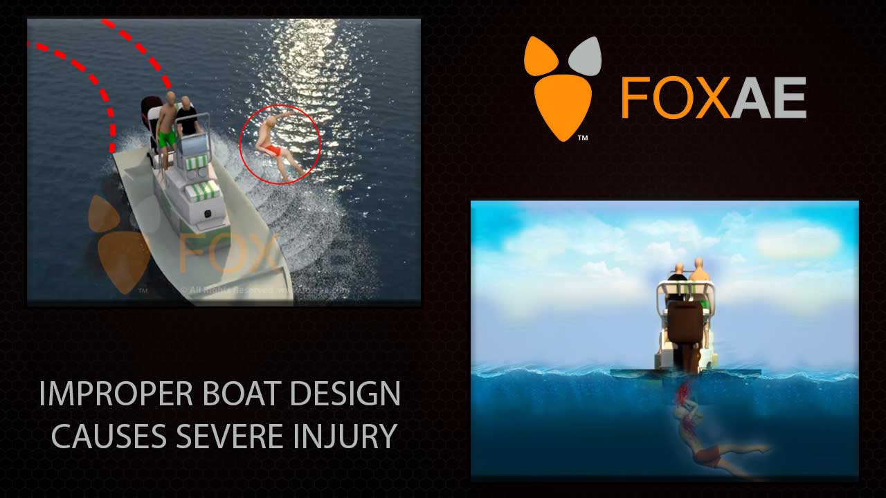 Improper Boat Design