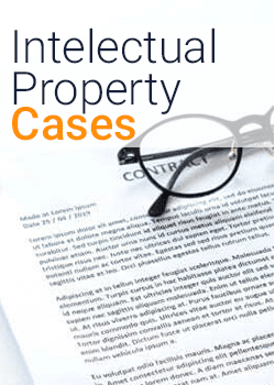 Intelectual-Property-Cases