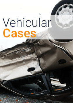 Vehicular-Cases