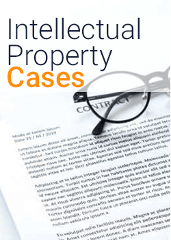 Intelectual-Property-Cases
