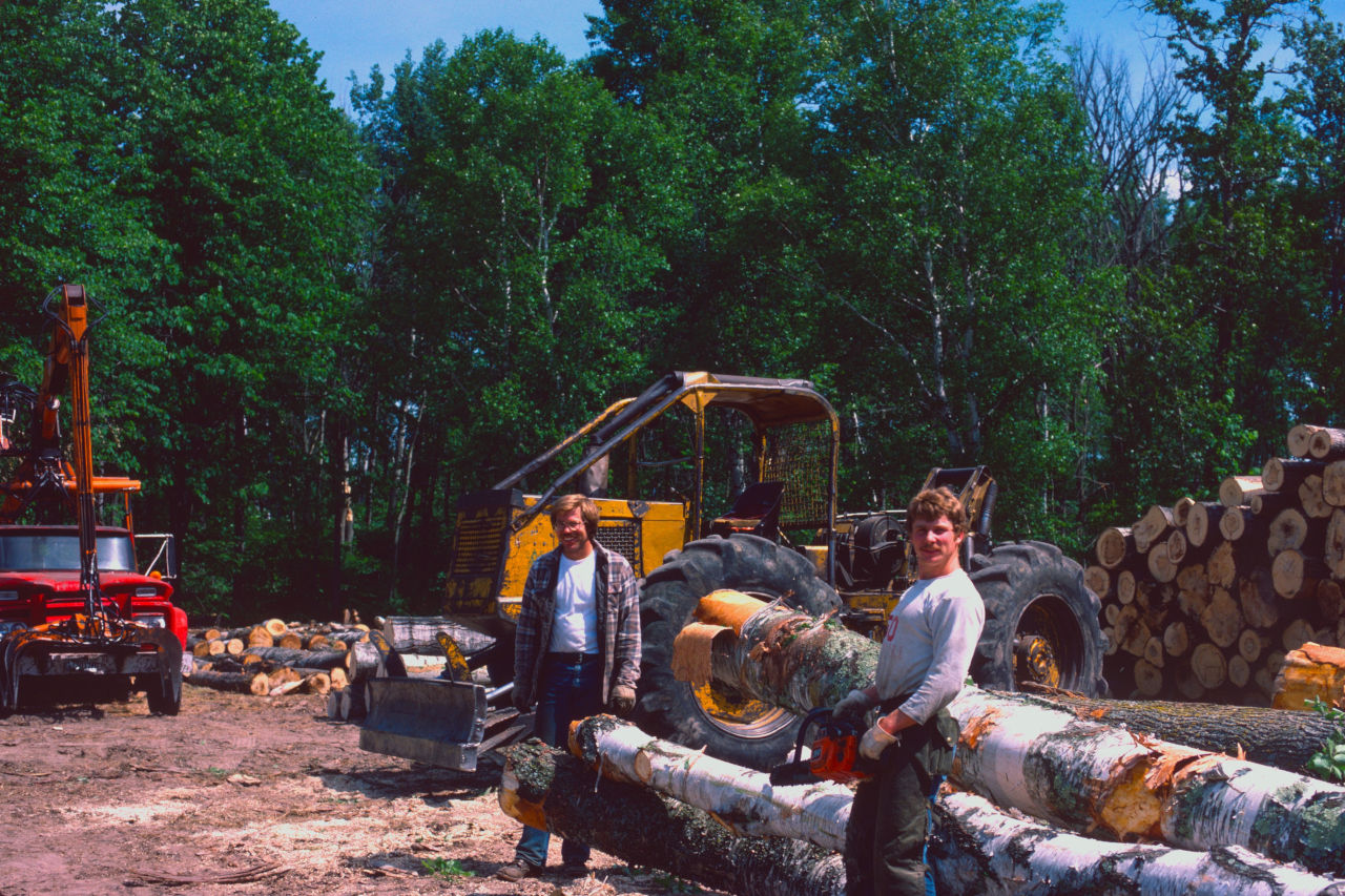 Illustrating Logging Accidents Using Legal Animation Illustrating Logging Accidents Using Legal Animation