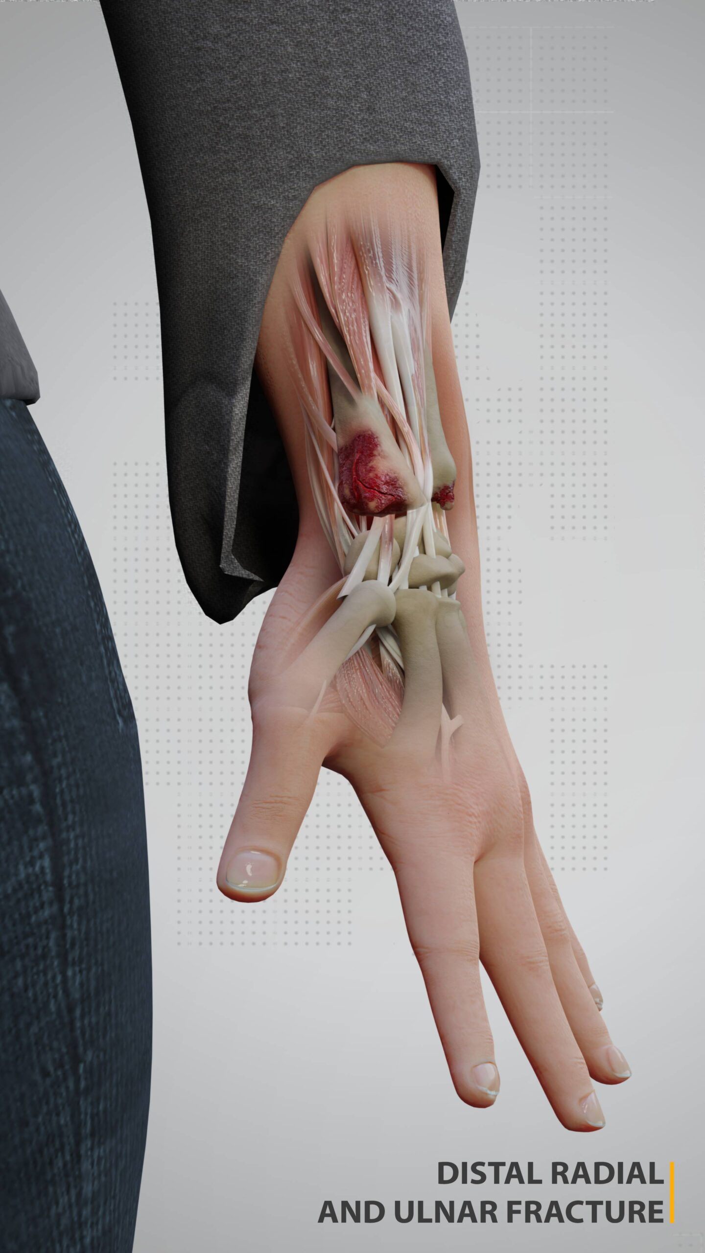 What happens when Fox-AE and Sach Oliver work together? Animation | Fox ...